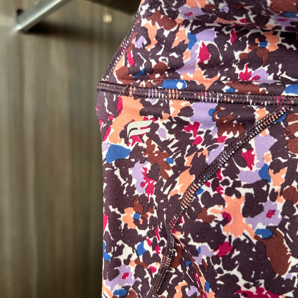Fabletics Powerhold leggings - Size Small